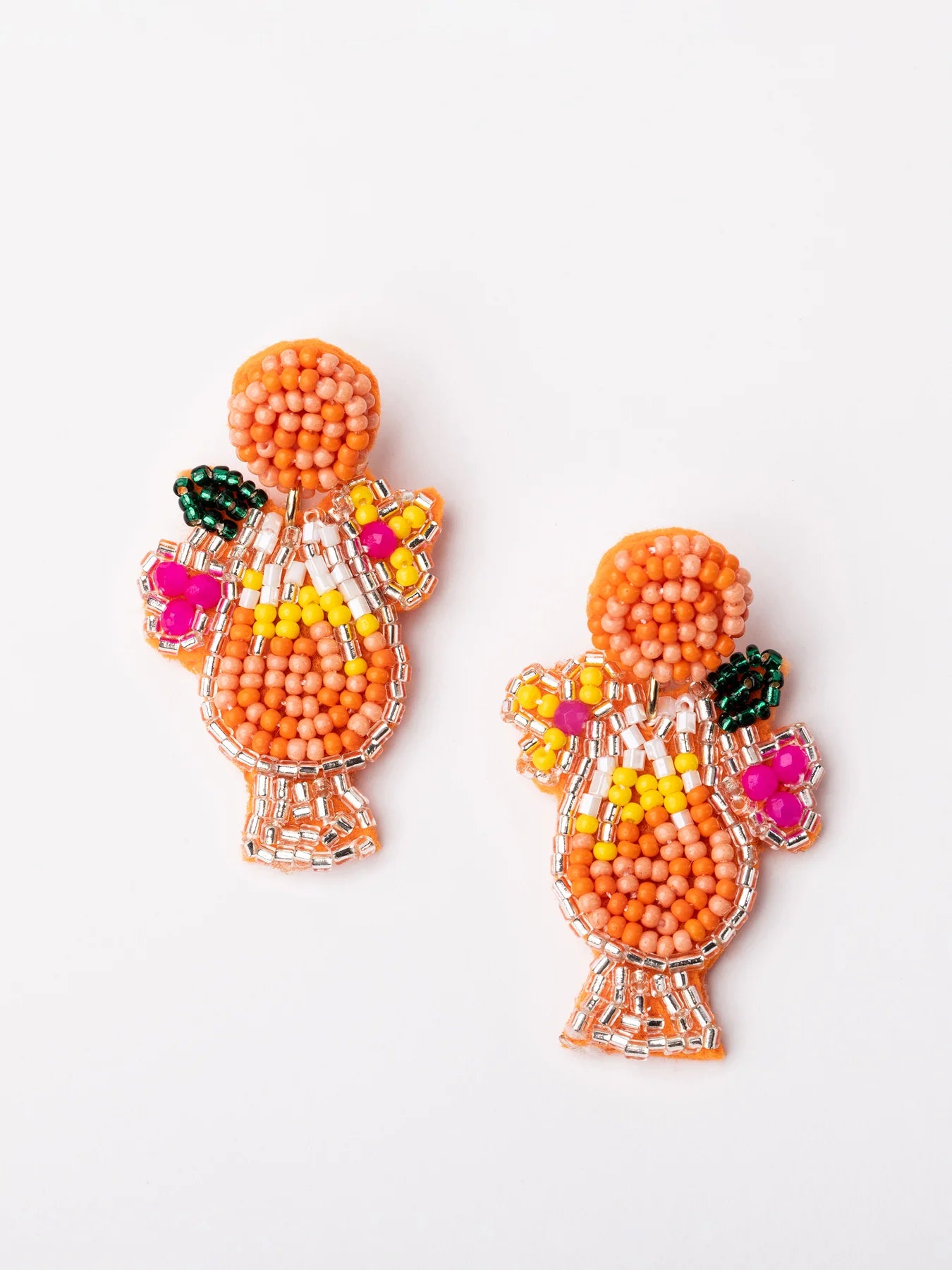 Daiquiri Earrings