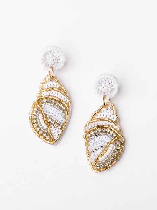 Wrightsville Earrings