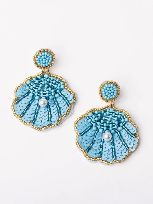 Hatteras Earrings