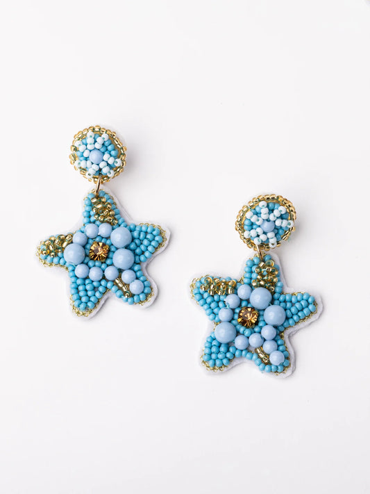 Atlantic Earrings