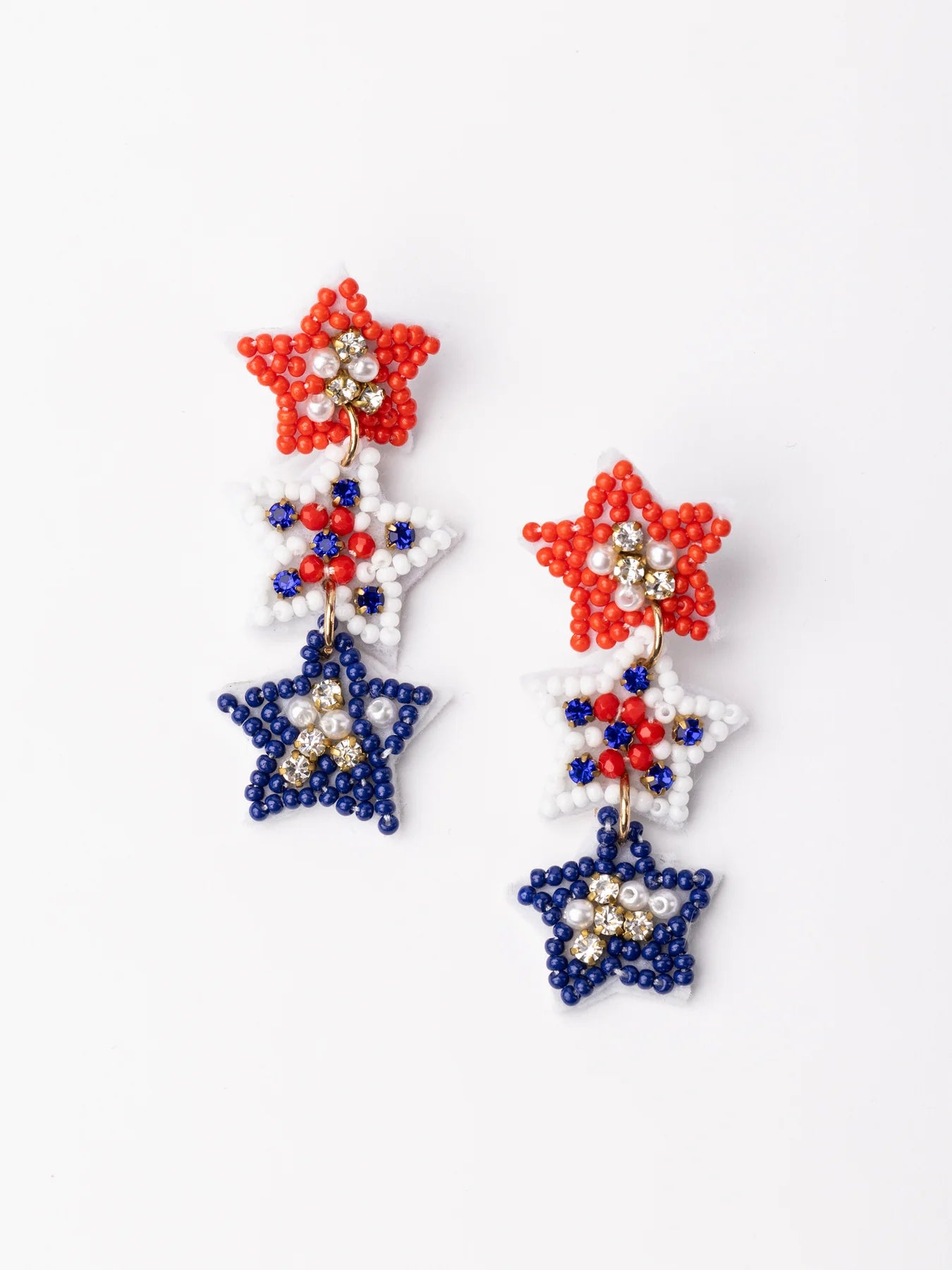 Madelynn Earrings