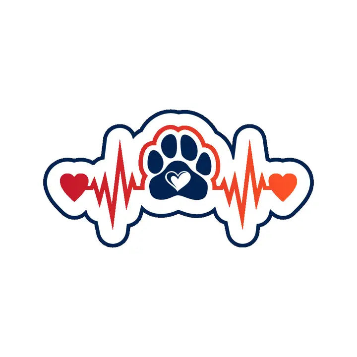 Heart Beat | Sticker