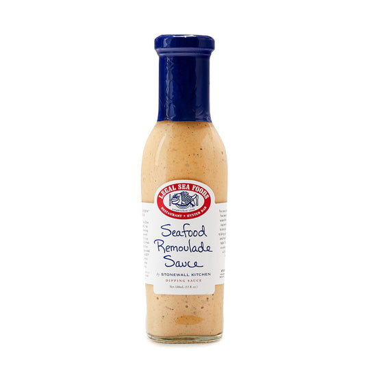 Seafood Remoulade Sauce