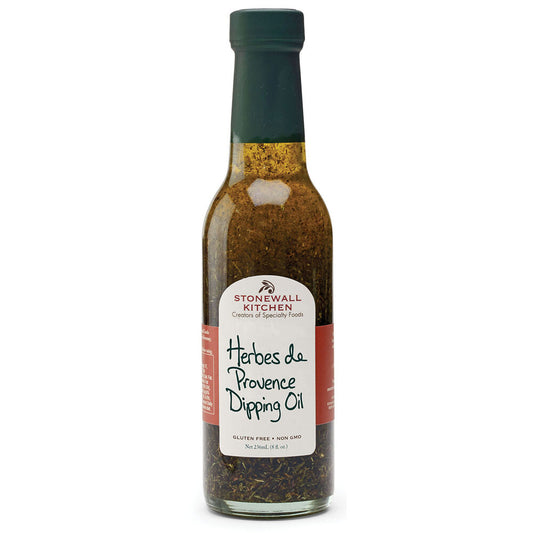 Herbes de Provence Dipping Oil