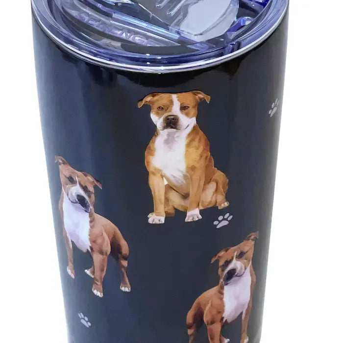 Pitbull | 20 oz Tumbler