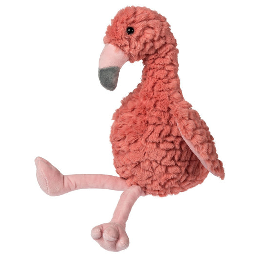 Putty Flamingo