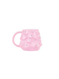 Pink Tree Mug