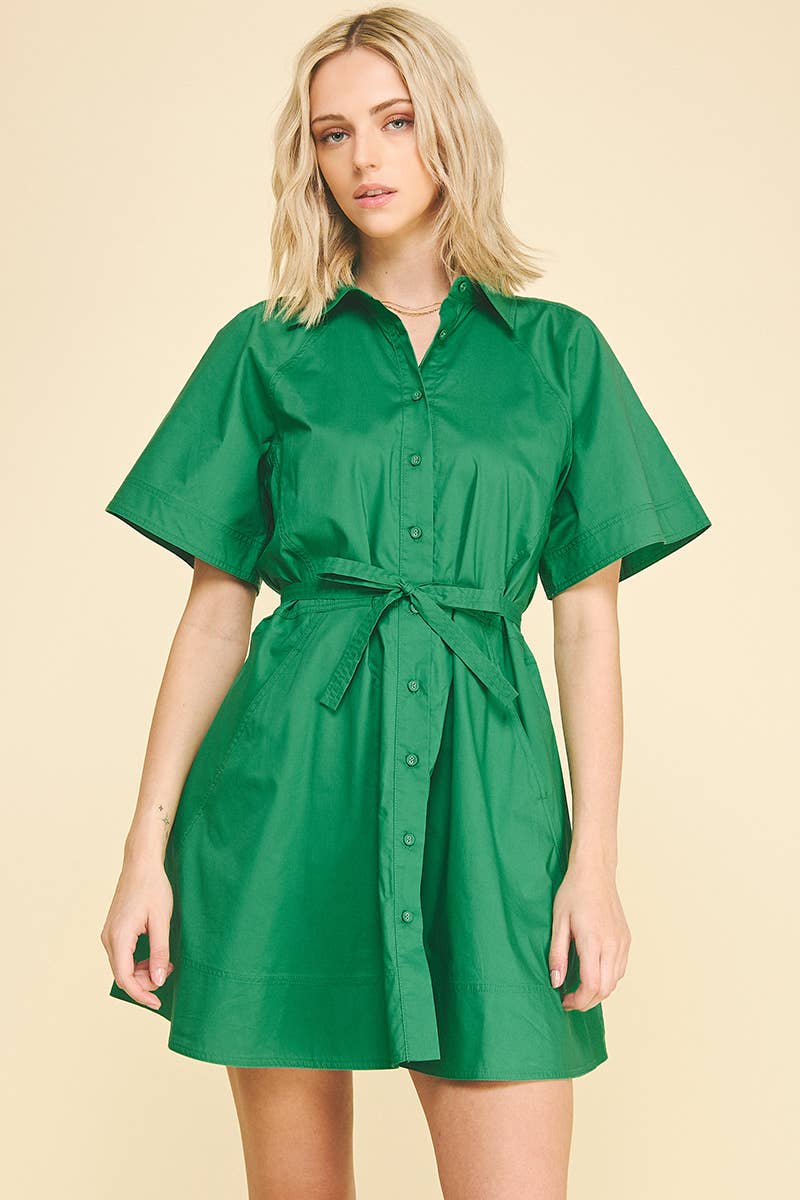 Varley Dress