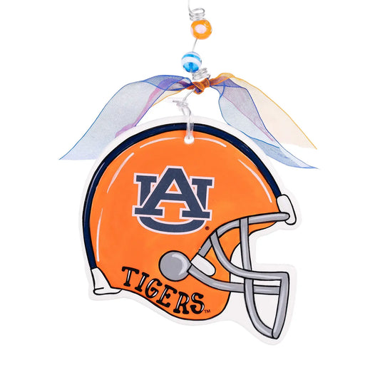 Auburn Helmet Ornament