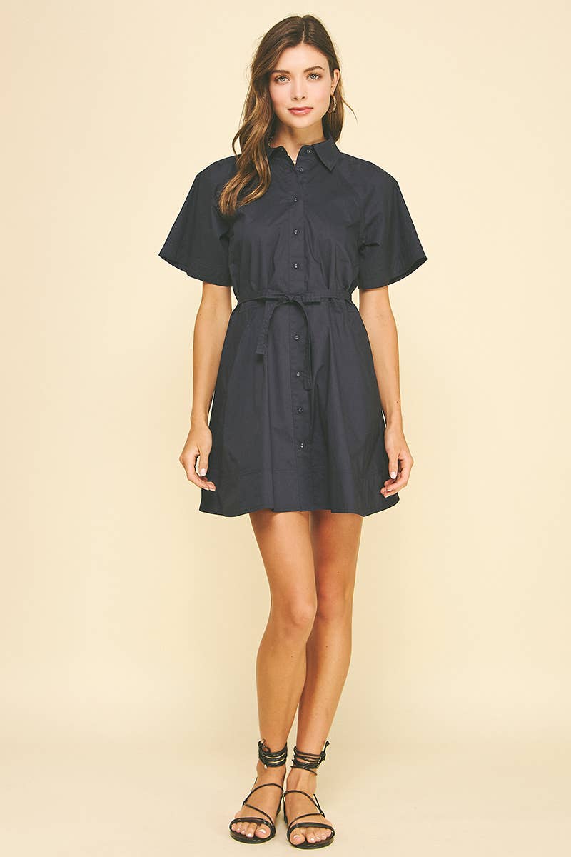Varley Dress
