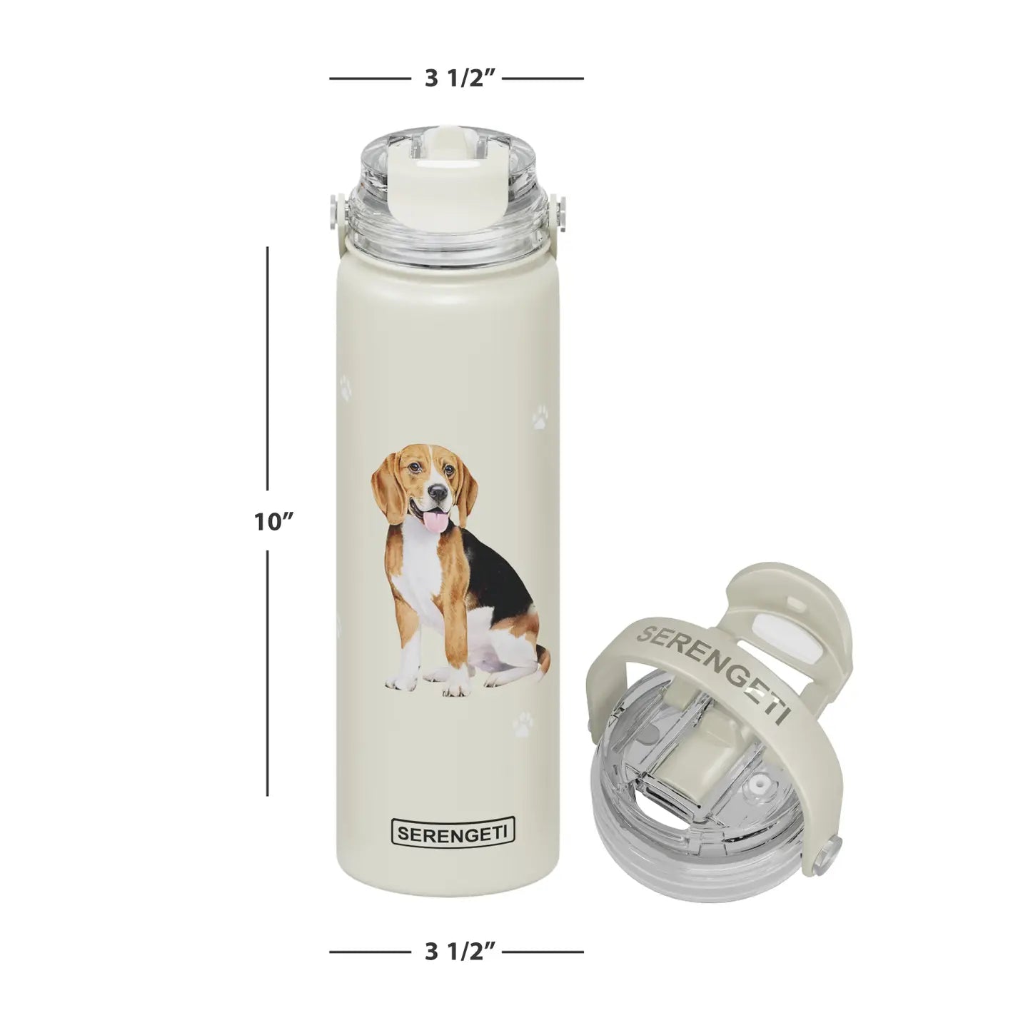 Beagle | Water Bottle