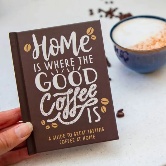 Coffee Lovers Guide & Trivia