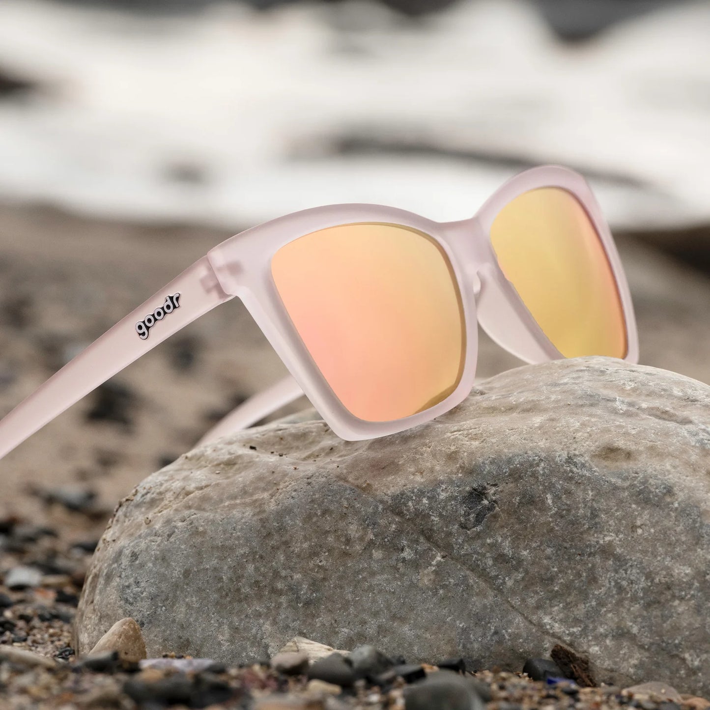 Proud To Be Washed Up Sunglasses