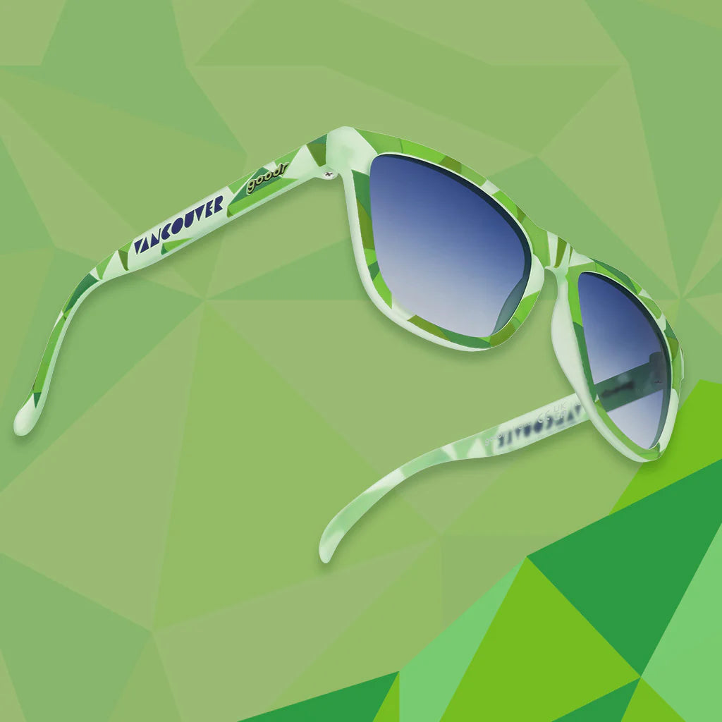 Stanley Park After Dark Sunglasses