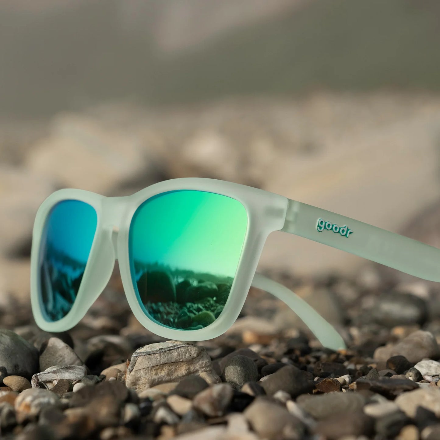 The Ocean's Most Wanted Sunglasses