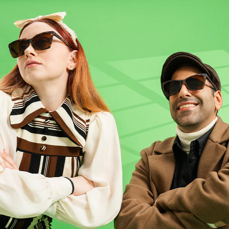 Vanguard Visionary Sunglasses