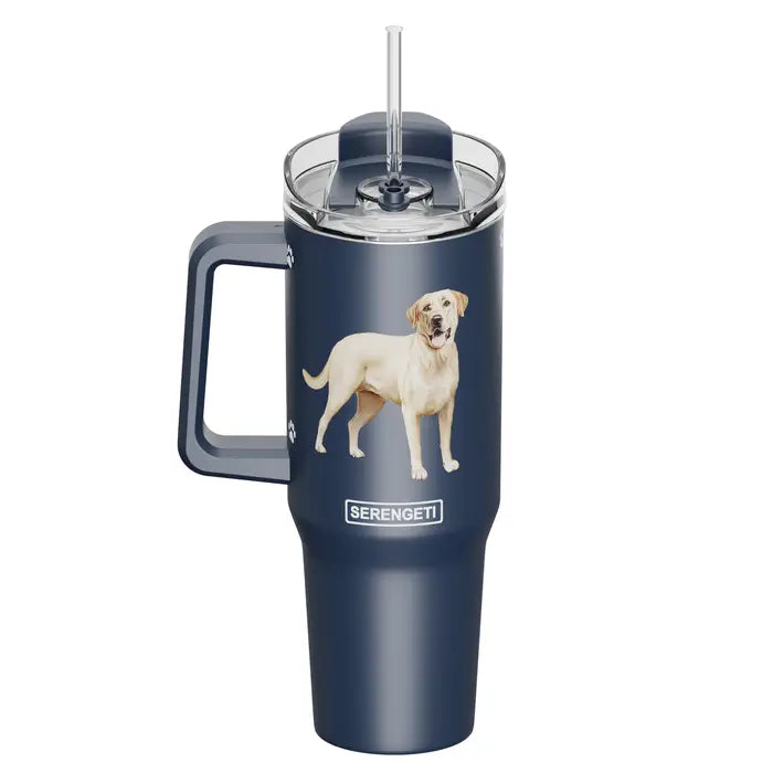 40 oz Tumbler | Labrador