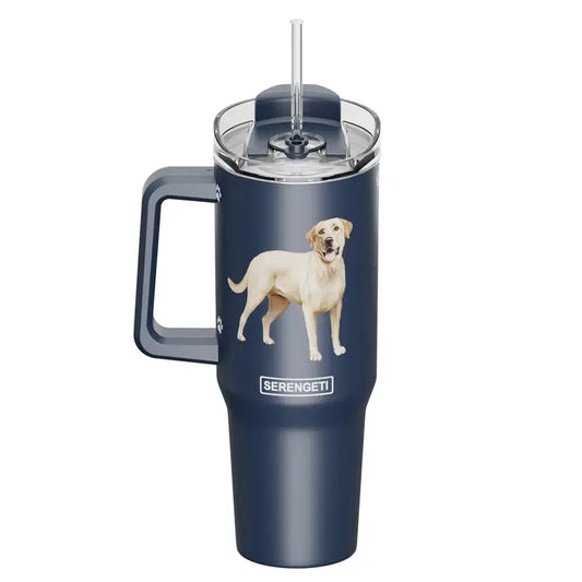 Labrador | 40 oz Tumbler