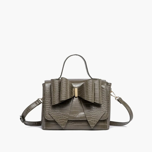 Celia Crossbody | Olive