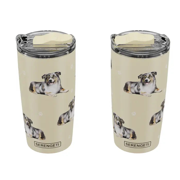 Australian Shepard | 20 oz Tumbler