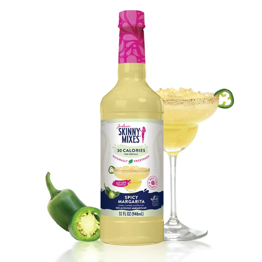 Spicy Margarita Mixer