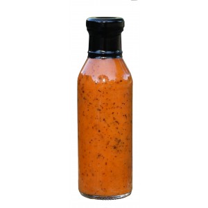 Tomato Basil Salad Dressing