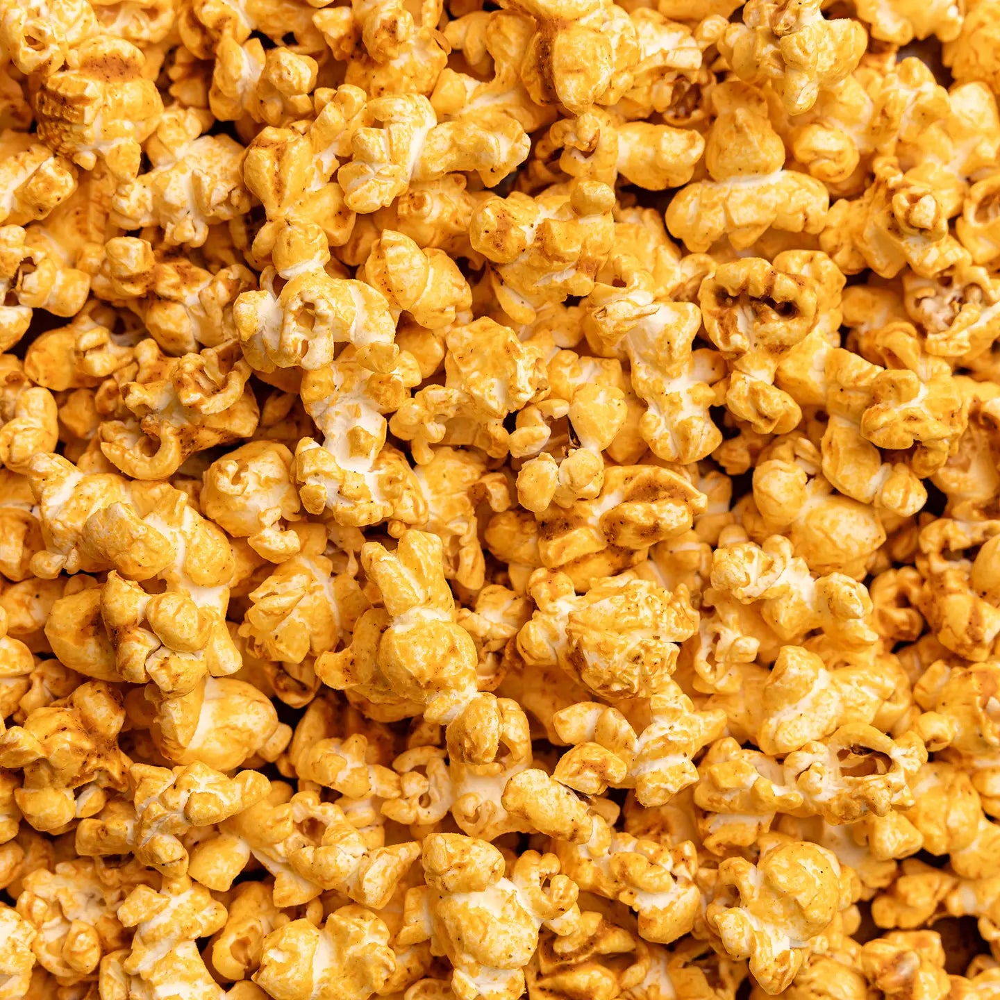 Pimento Cheese Popcorn