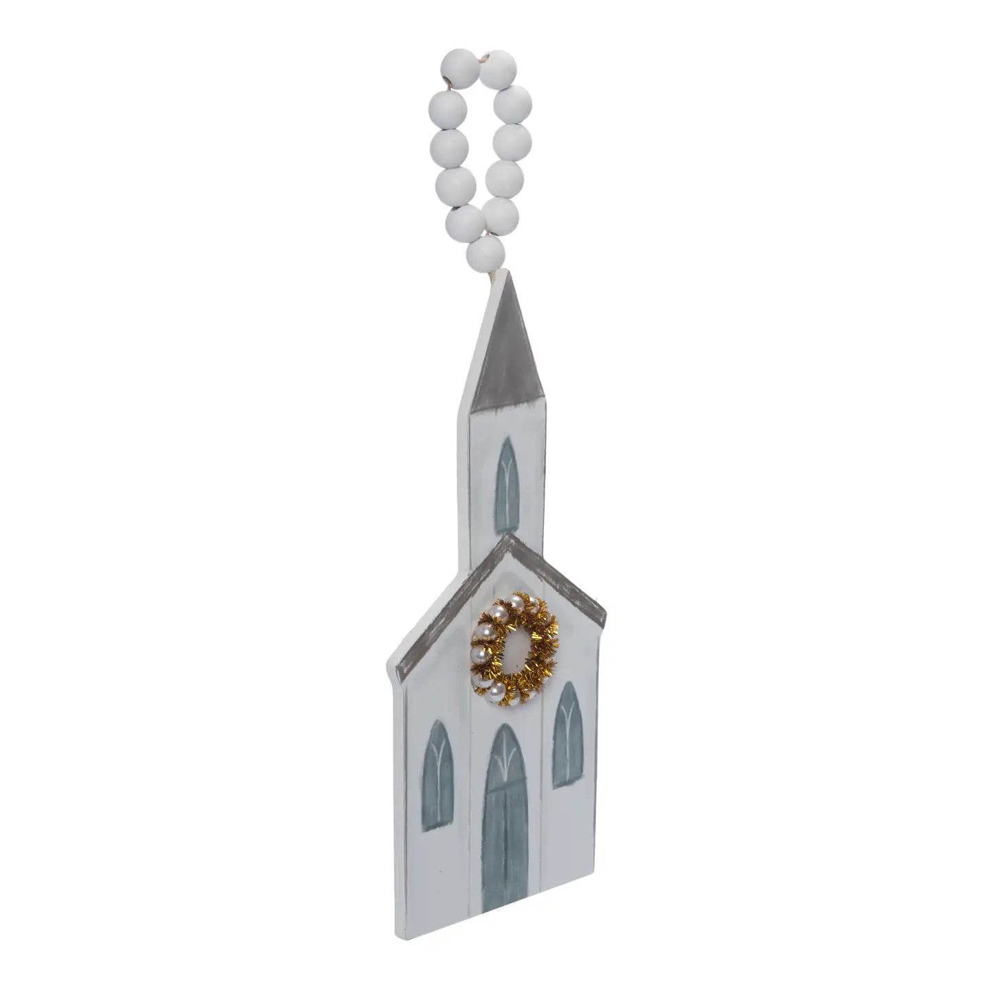 Church Ornament