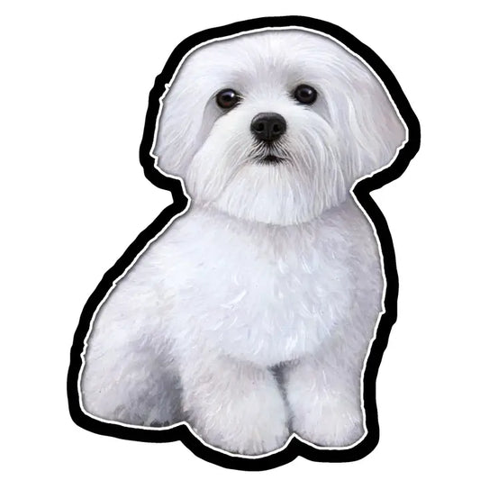 Maltese | Sticker