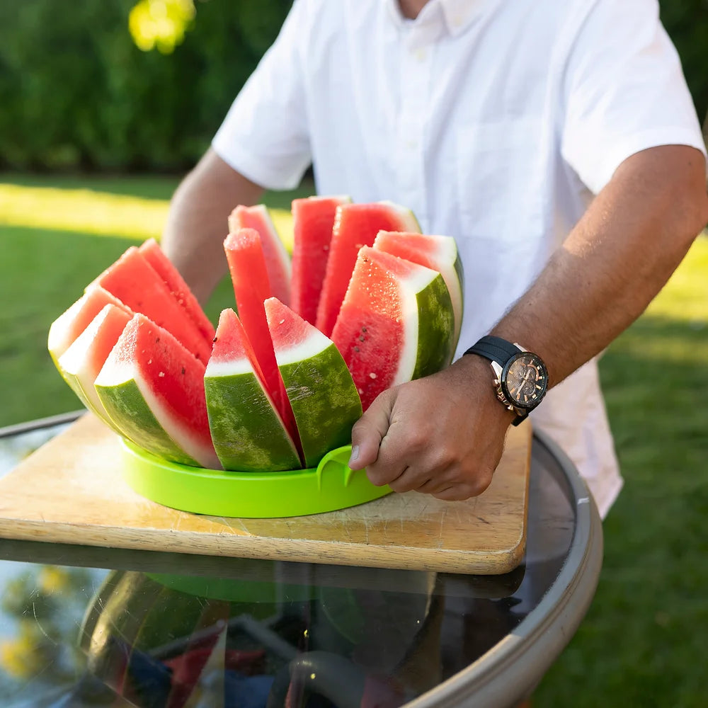 Watermelon Slicer