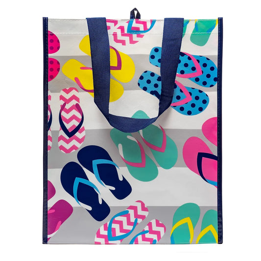 Flip Flop Tote