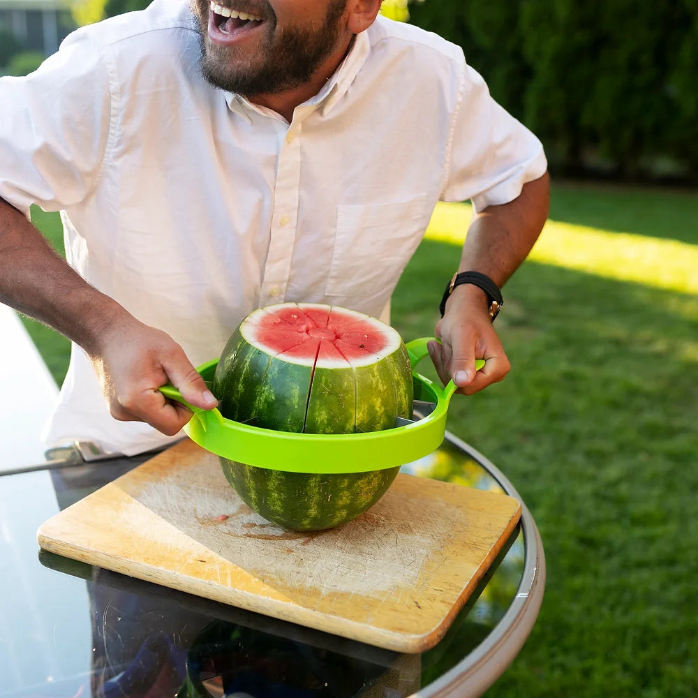 Watermelon Slicer