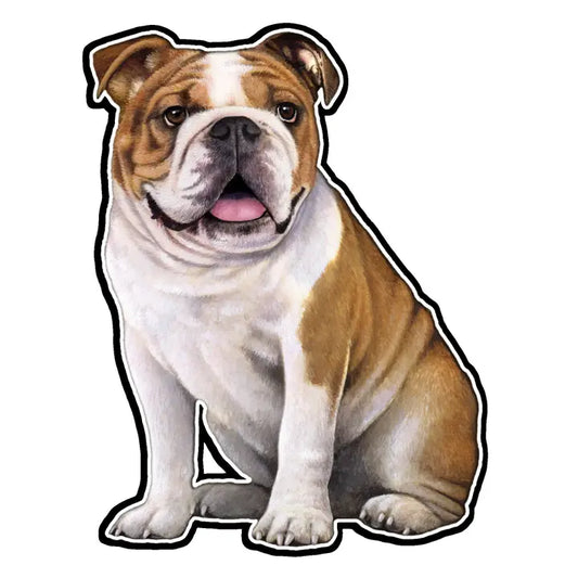 Bulldog | Sticker