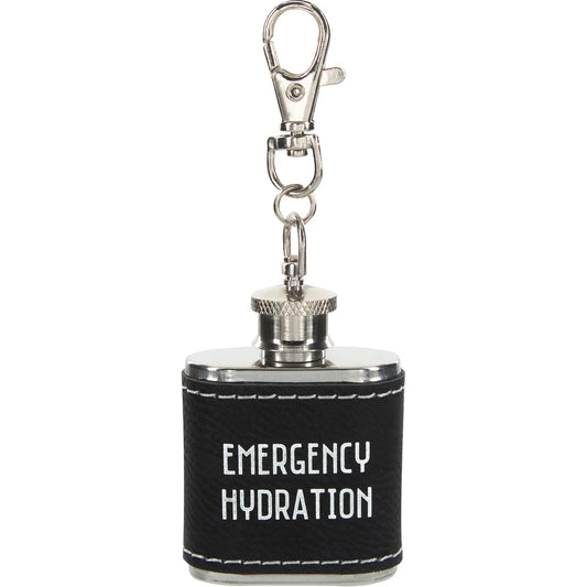 Hydration Mini Flask