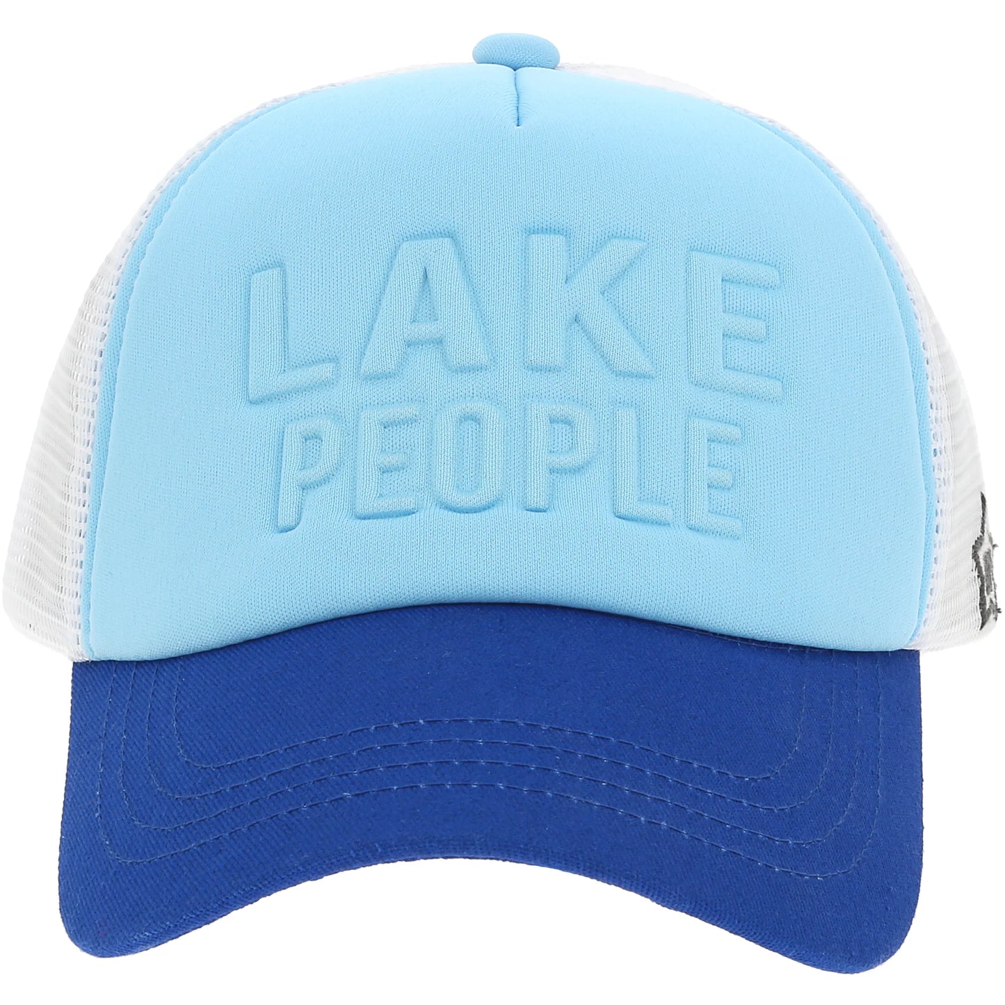 Lake People Hat