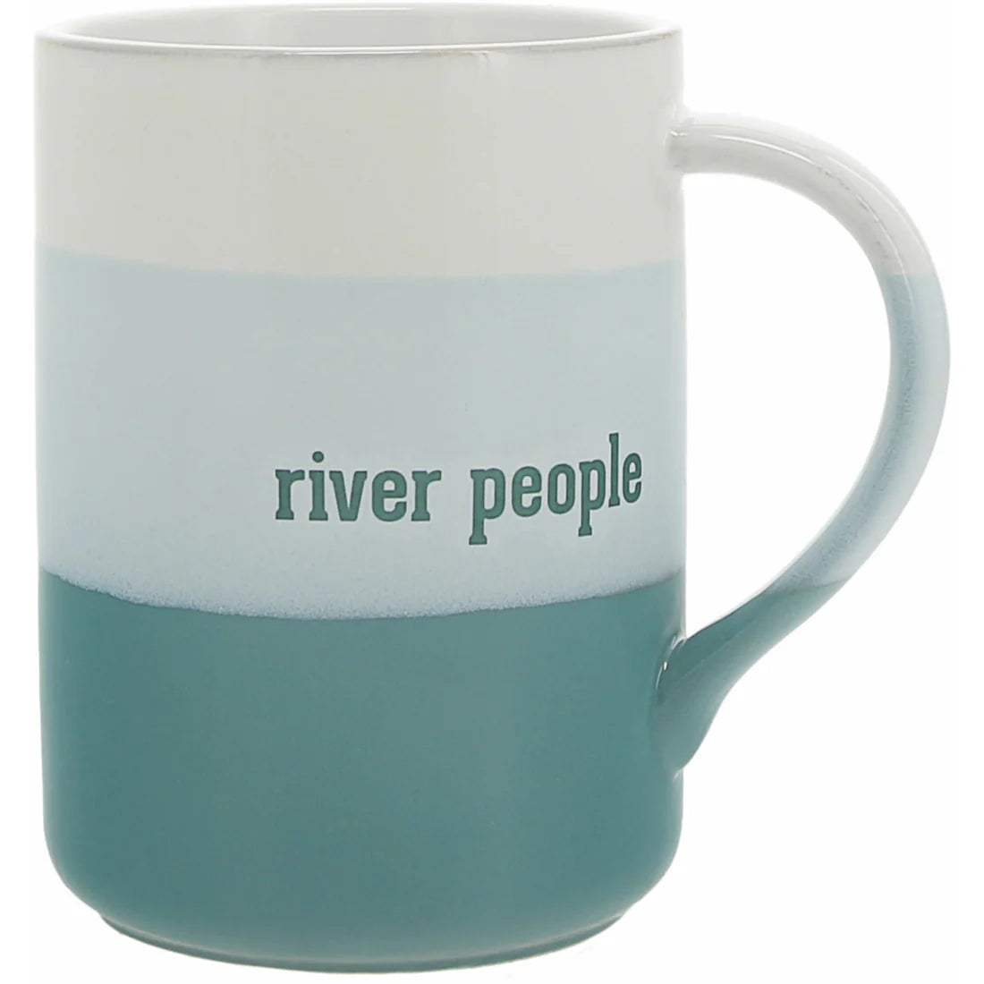 River People Mug