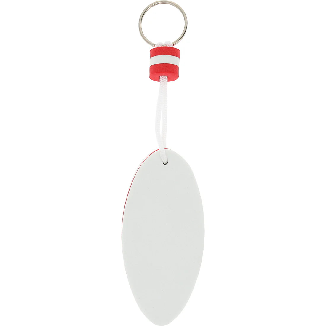 Beach Floating Key Chain