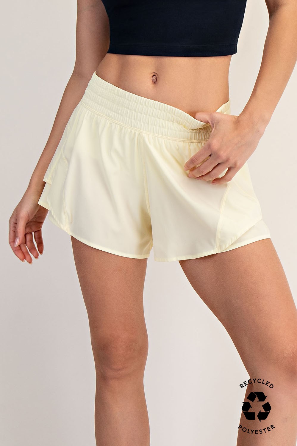 Alberta Shorts