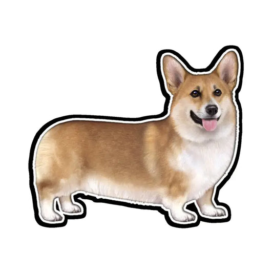 Welsh Corgi | Sticker