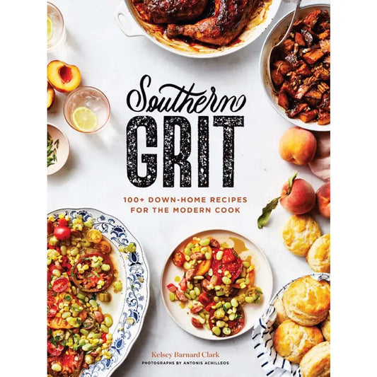 Southern Grit Cookbook