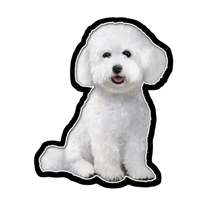 Bichon Frise | Sticker