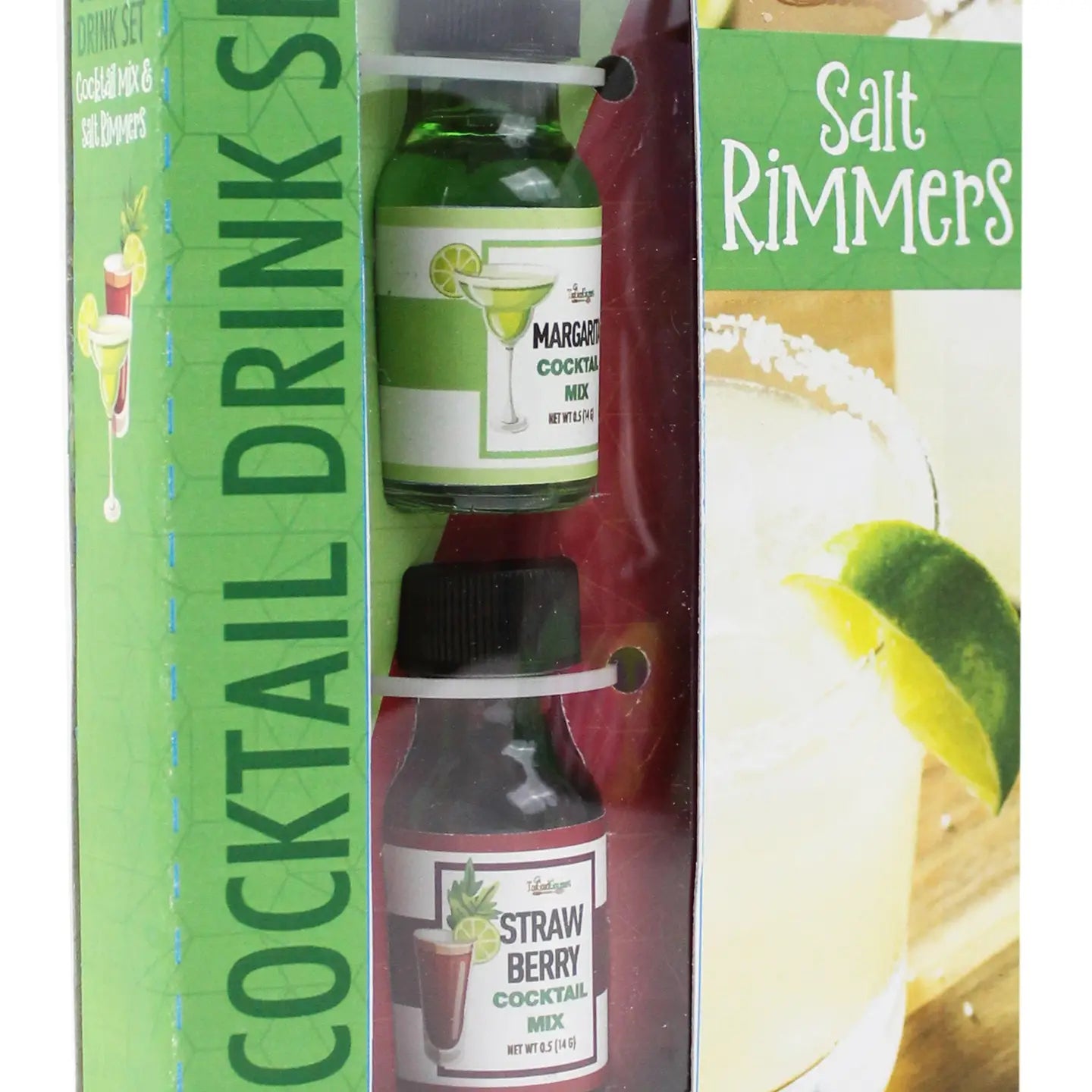 Cocktail Rimmers
