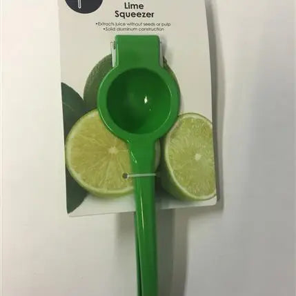 Lime Squuezer