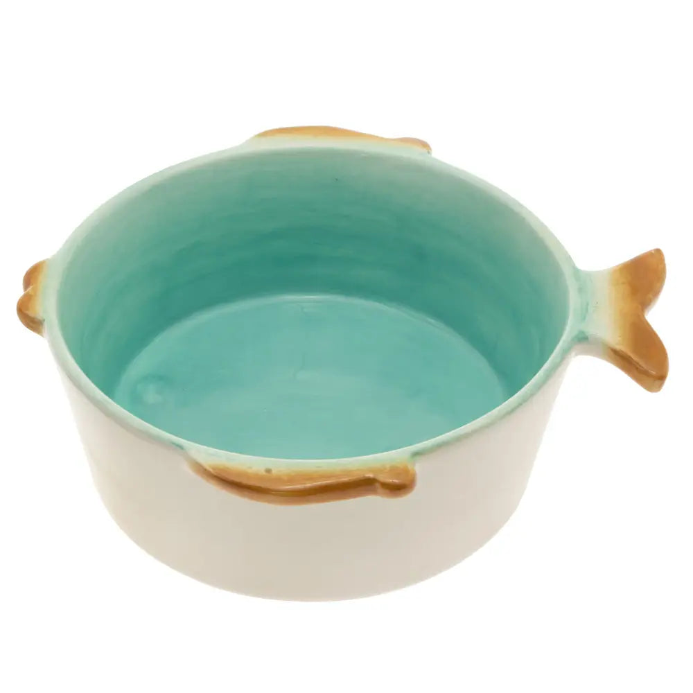 Lagoon Life Large Fish Bowl