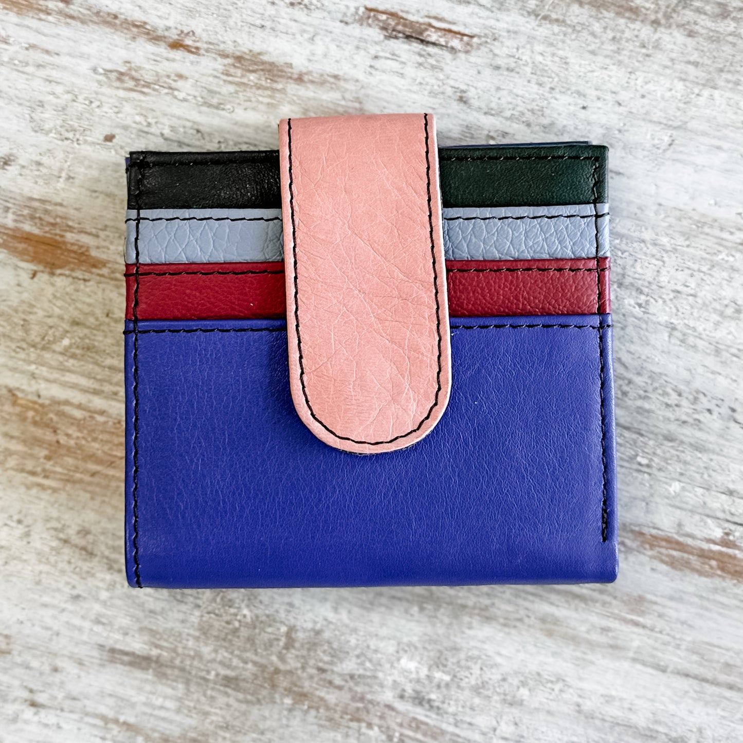 Kelly Wallet