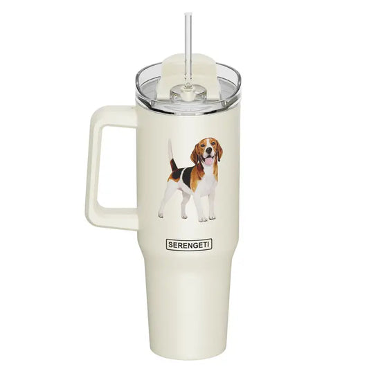 Beagle | 40 oz Tumbler