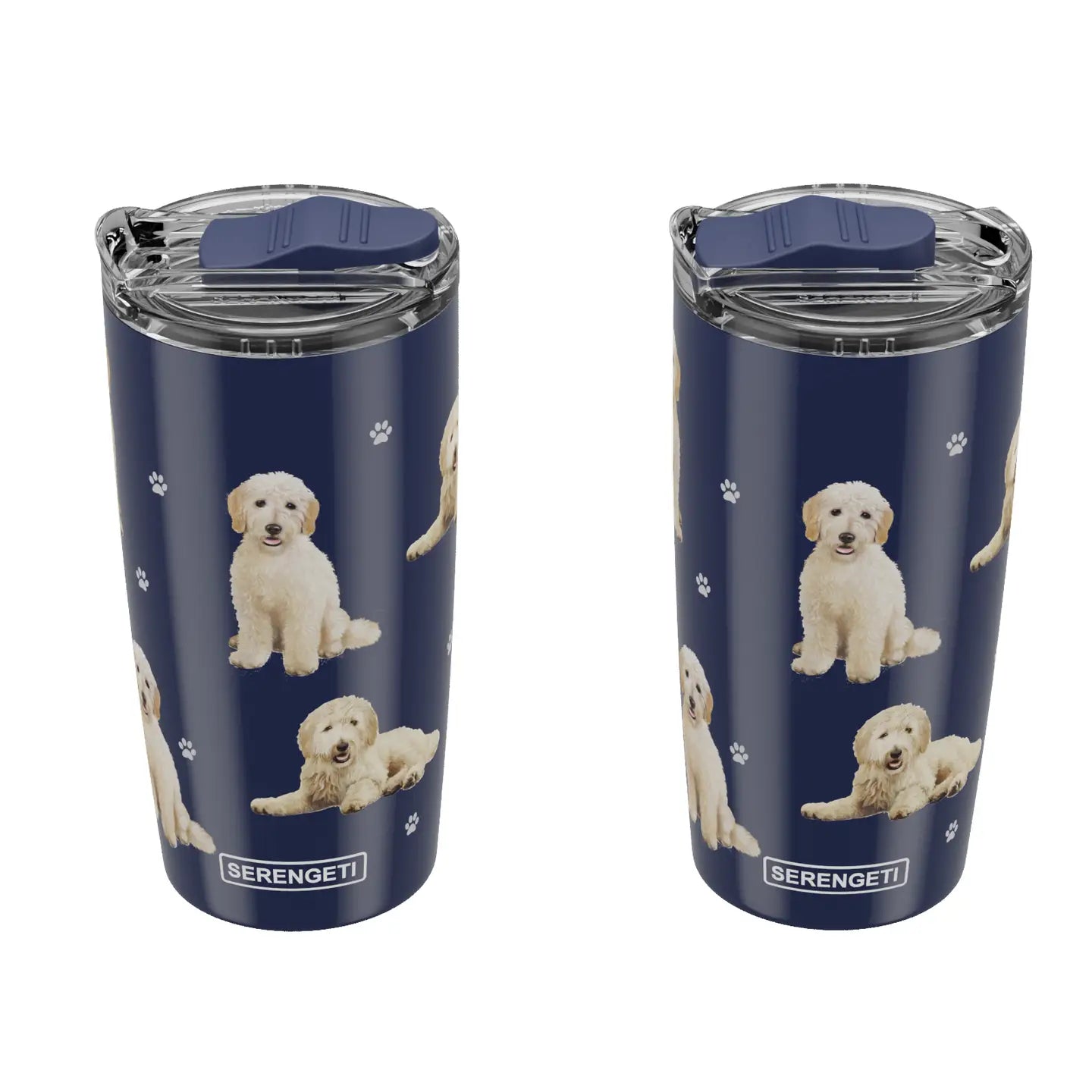 Goldendoodle | 20 oz Tumbler