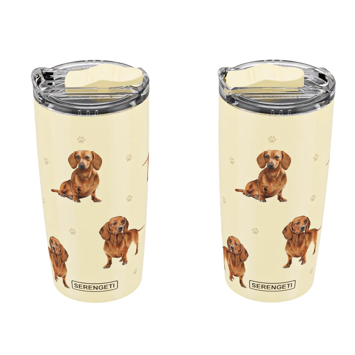 Dachshund | 20 oz Tumbler