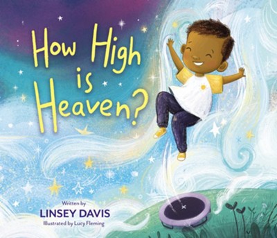 How High is Heaven Book