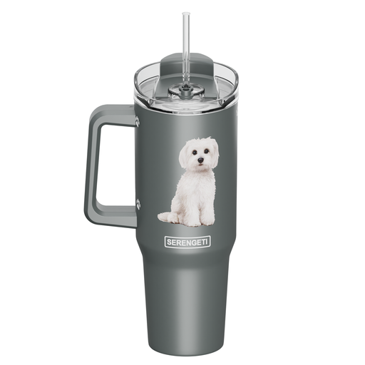 Maltese | 40 oz Tumbler